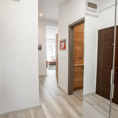Appartement On The Castle Hill, Near Chain Bridge Budapest